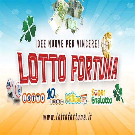 LottoFortuna .